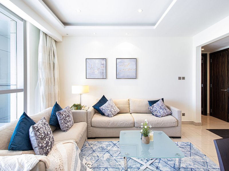 Songs Of The Lake By Lagom - Bonnington Apartment 14 - Room Example