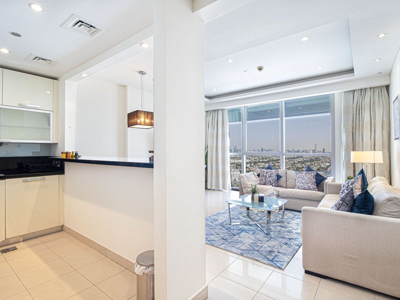 Songs Of The Lake By Lagom - Bonnington Apartment 17 - Room Example