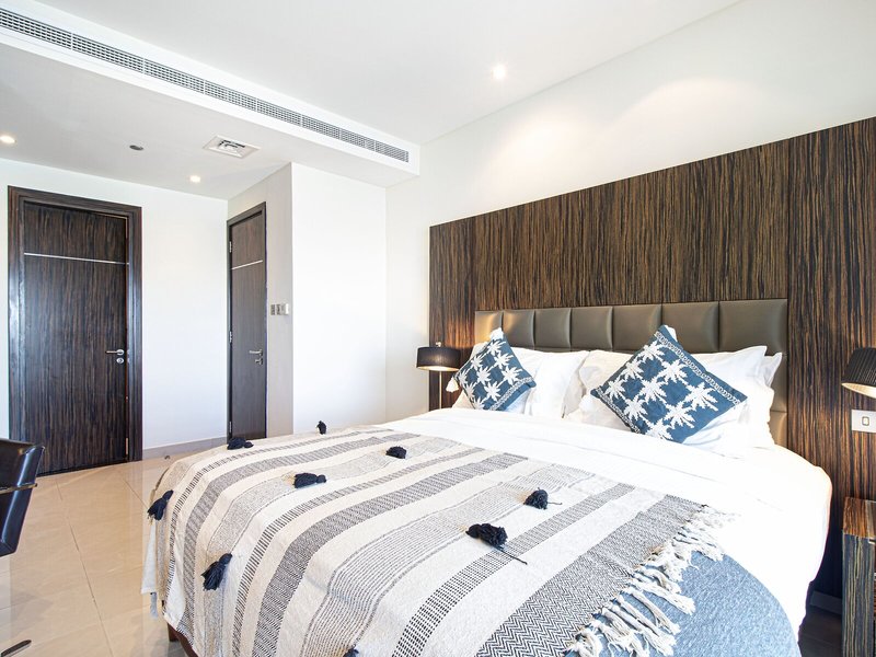 Songs Of The Lake By Lagom - Bonnington Apartment 18 - Room Example