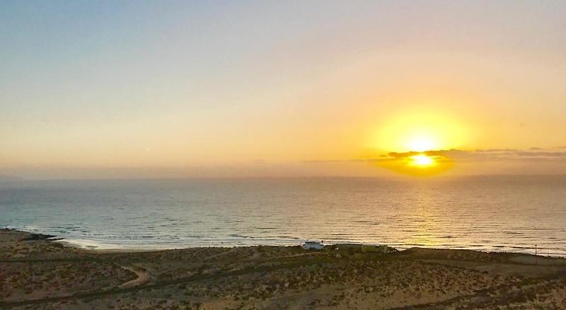 Playa Paraiso