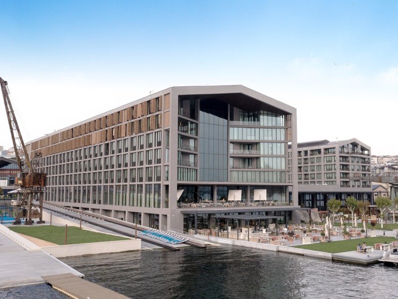 Rixos Tersane Istanbul 2