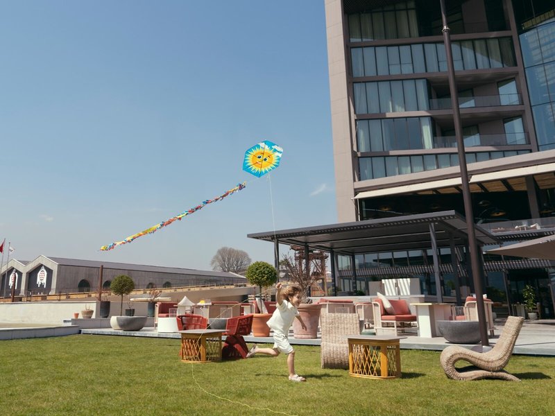 Rixos Tersane Istanbul 13