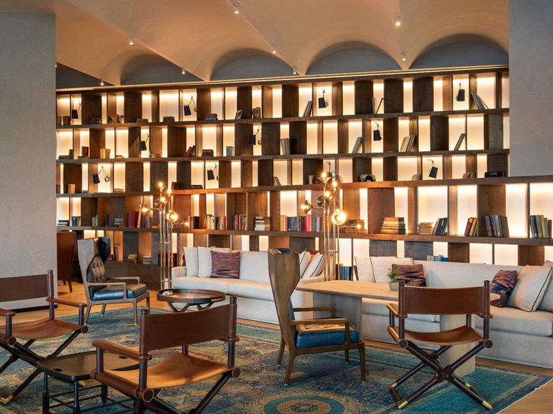 Rixos Tersane Istanbul 21