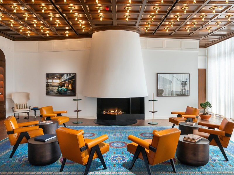 Rixos Tersane Istanbul 24