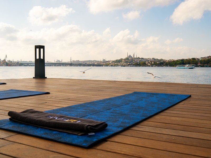 Rixos Tersane Istanbul 25