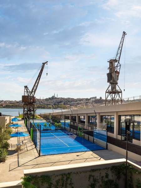 Rixos Tersane Istanbul 27