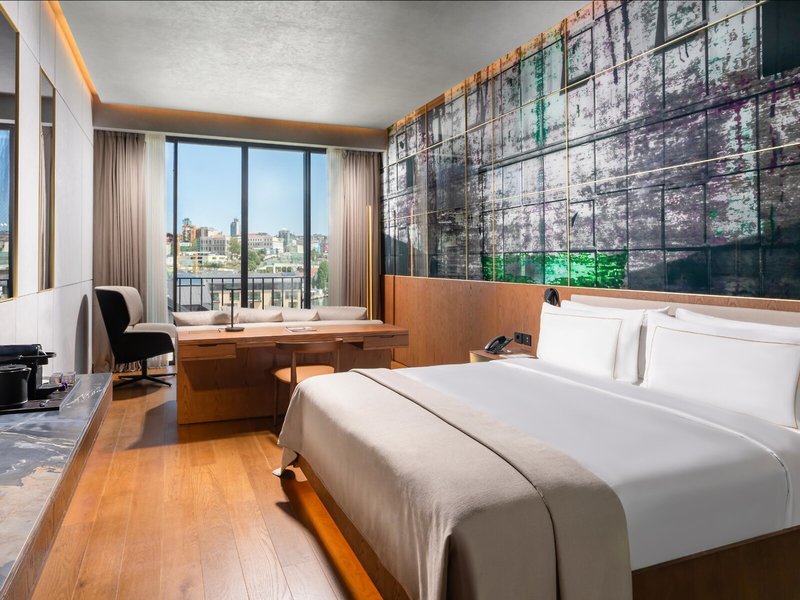 Rixos Tersane Istanbul 34