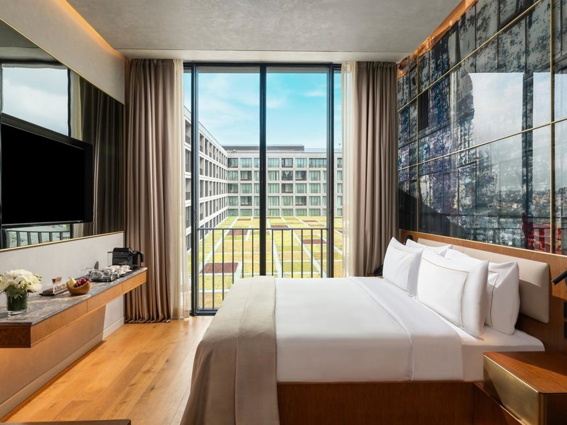 Rixos Tersane Istanbul 38