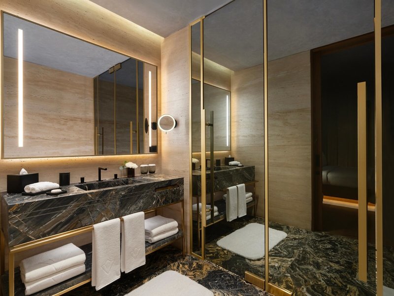 Rixos Tersane Istanbul 39