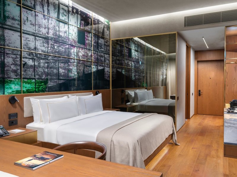 Rixos Tersane Istanbul 42