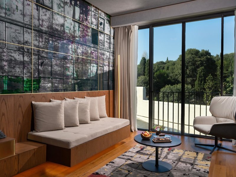 Rixos Tersane Istanbul 45