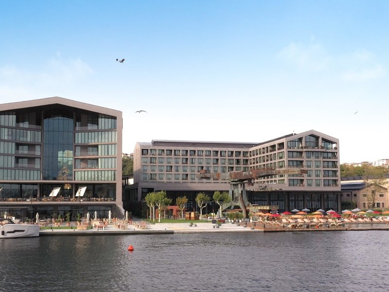 Rixos Tersane Istanbul 1