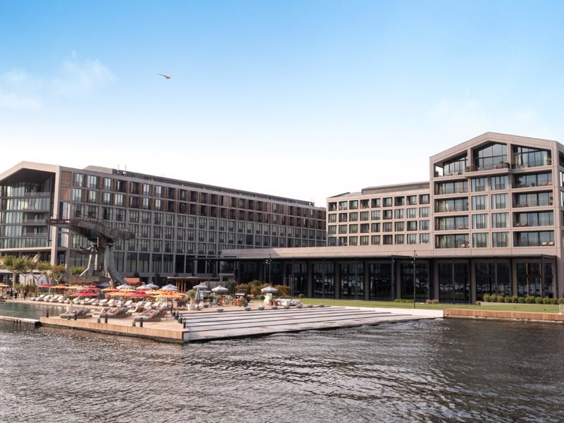 Rixos Tersane Istanbul 3
