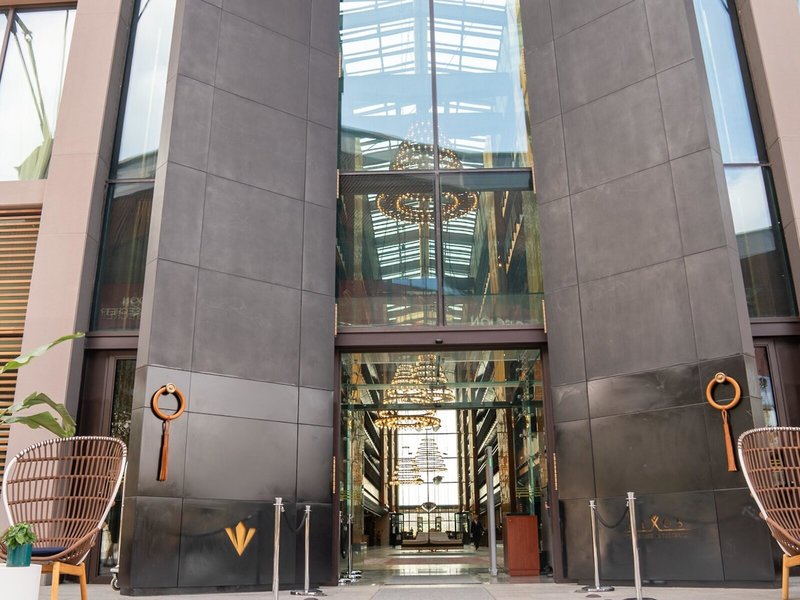 Rixos Tersane Istanbul 5