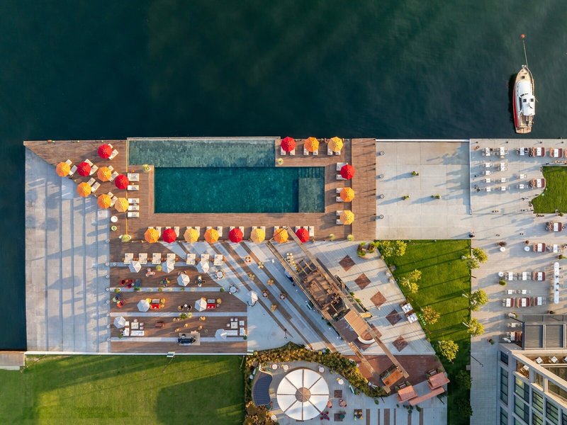 Rixos Tersane Istanbul 7