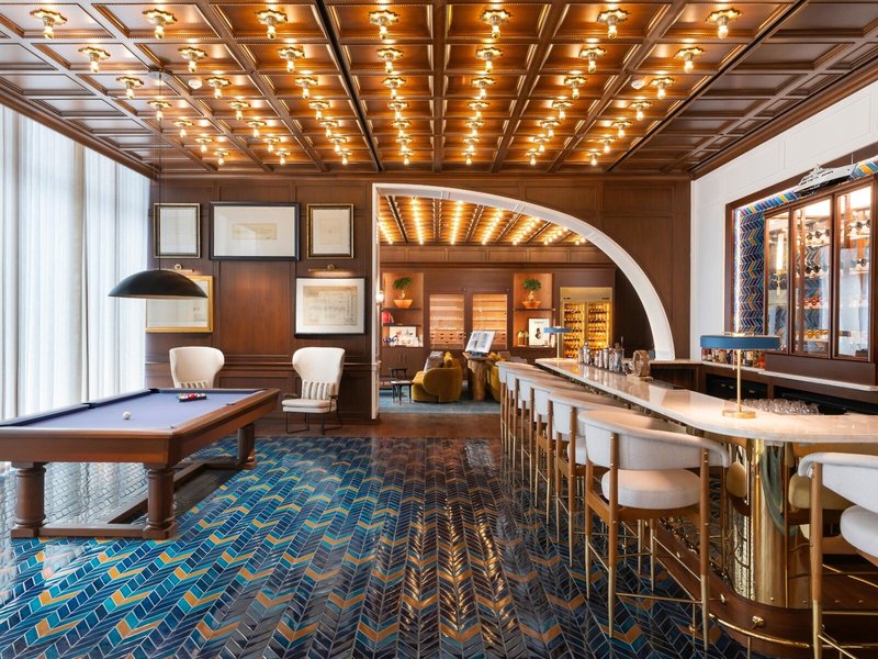 Rixos Tersane Istanbul 23