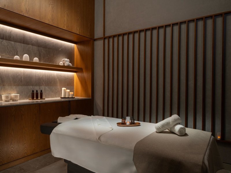 Rixos Tersane Istanbul 30