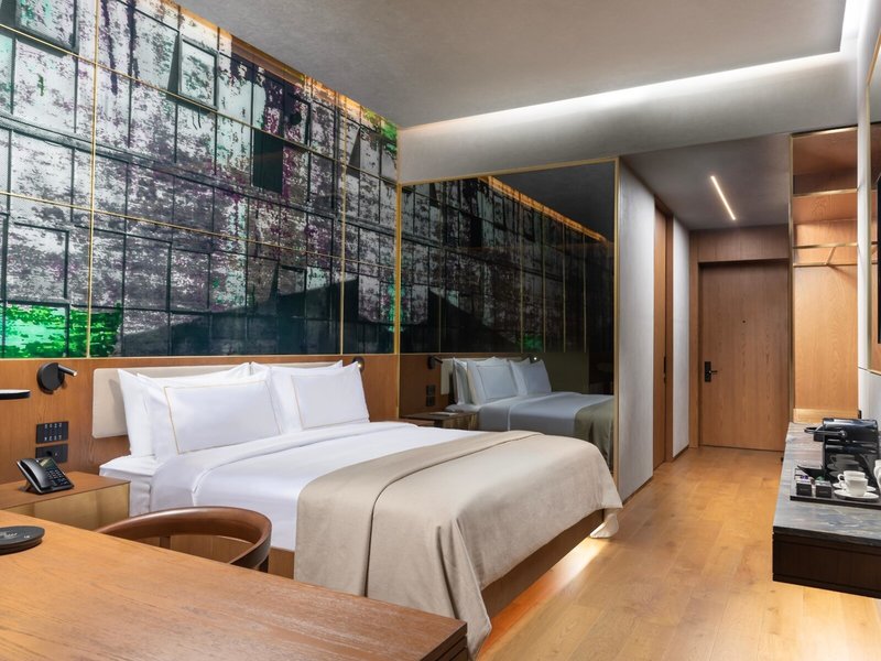 Rixos Tersane Istanbul 36