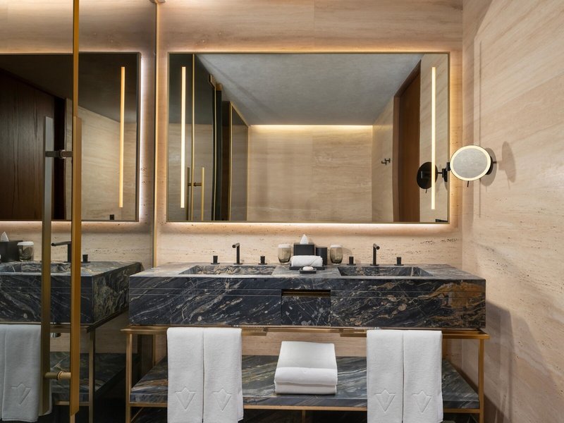 Rixos Tersane Istanbul 40