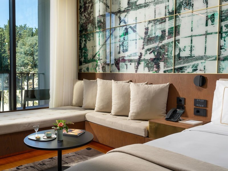 Rixos Tersane Istanbul 44