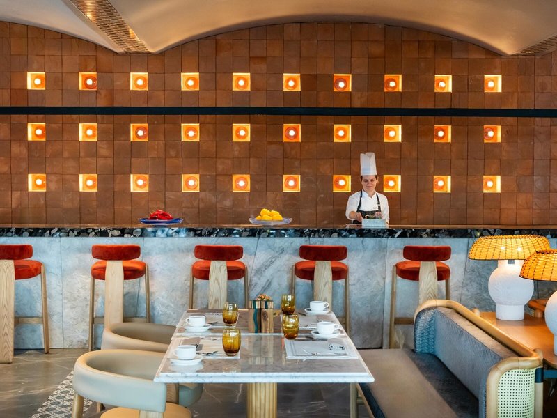 Rixos Tersane Istanbul 19