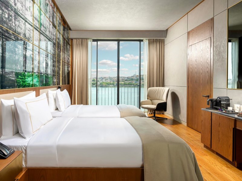 Rixos Tersane Istanbul 31