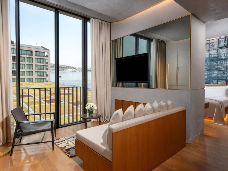 Rixos Tersane Istanbul 33