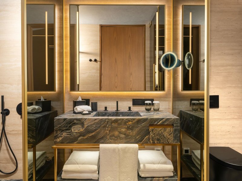 Rixos Tersane Istanbul 37