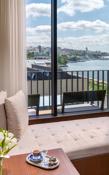 Rixos Tersane Istanbul 41