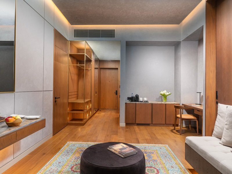 Rixos Tersane Istanbul 43
