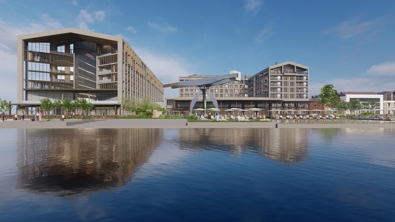 Rixos Tersane Istanbul 2