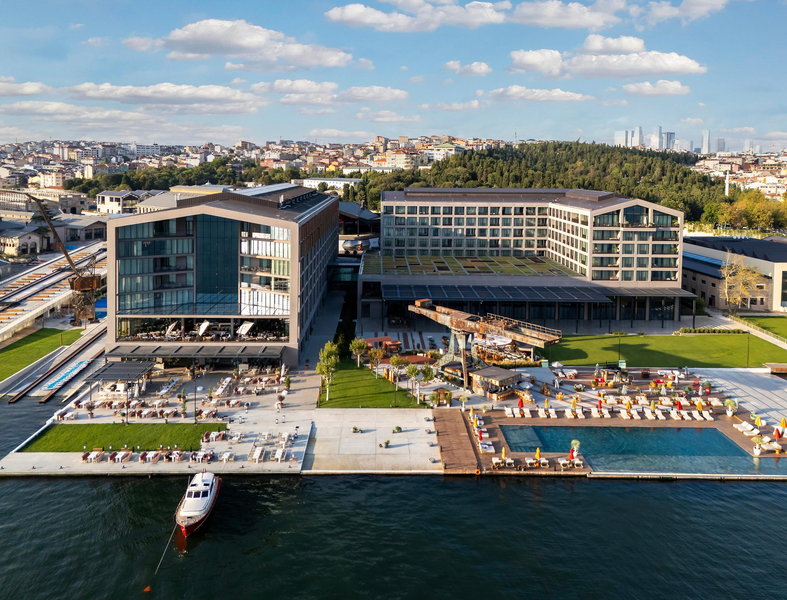 Rixos Tersane Istanbul 3