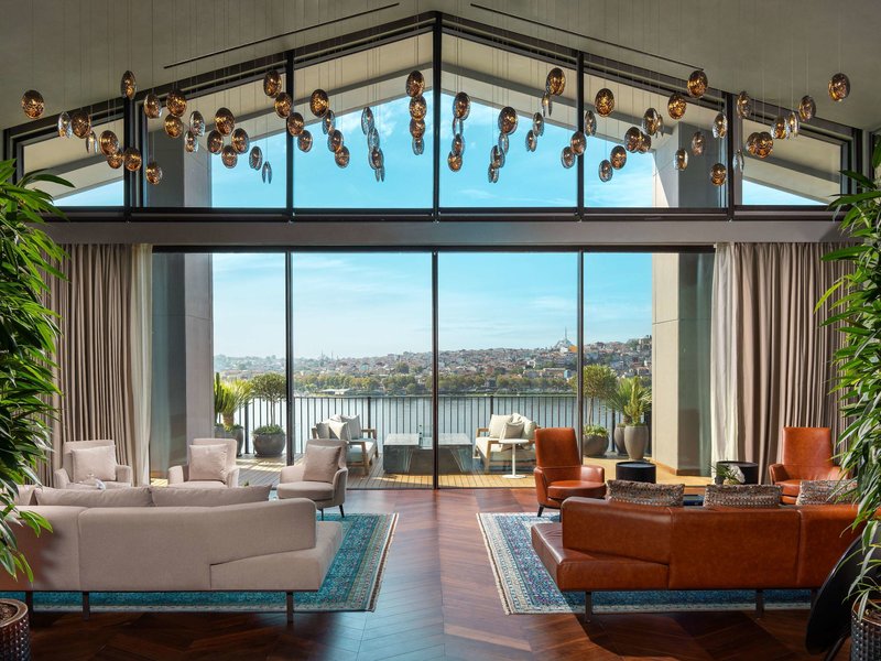 Rixos Tersane Istanbul 6