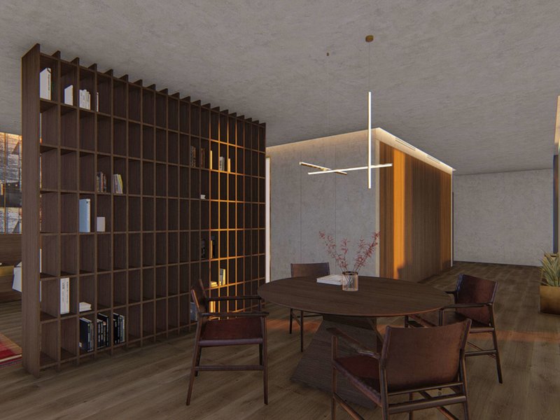 Rixos Tersane Istanbul 8