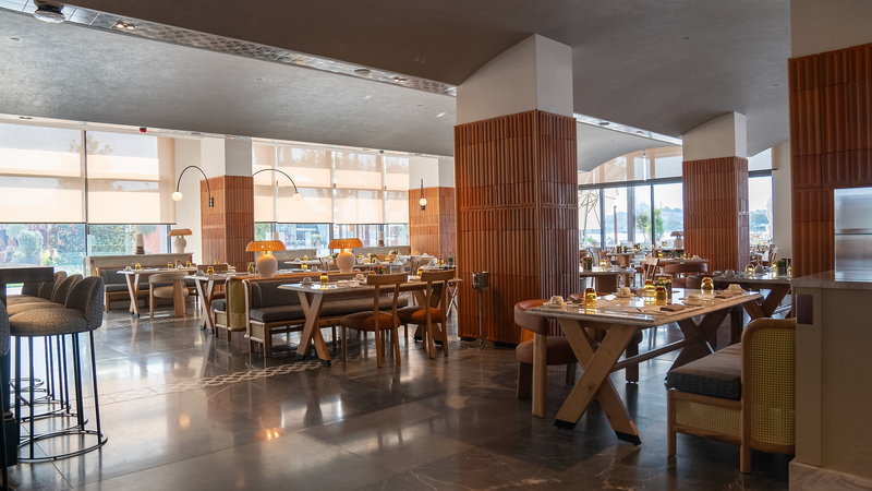 Rixos Tersane Istanbul 9