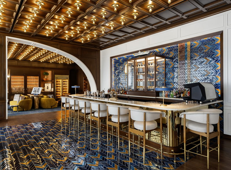 Rixos Tersane Istanbul 10