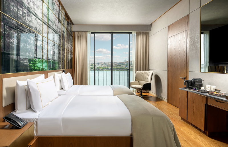 Rixos Tersane Istanbul 14