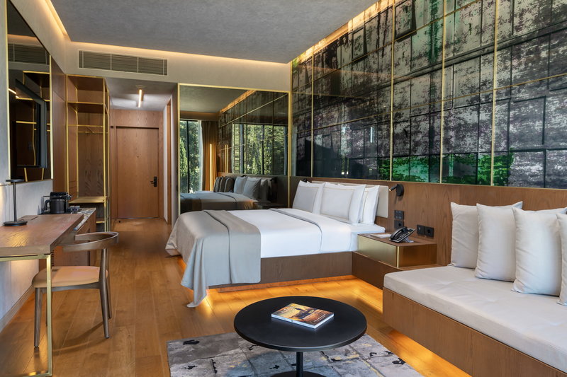 Rixos Tersane Istanbul 15