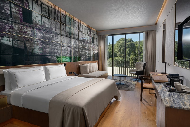 Rixos Tersane Istanbul 16