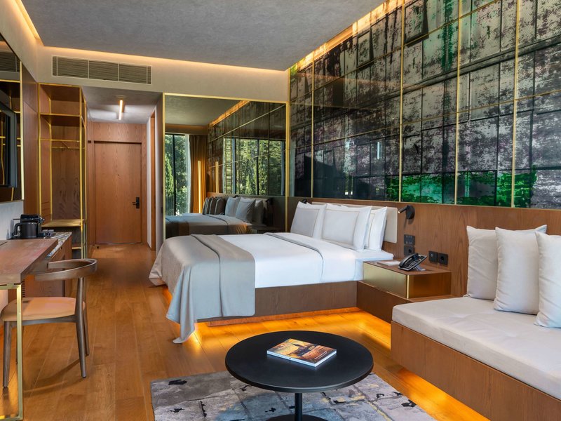 Rixos Tersane Istanbul 17
