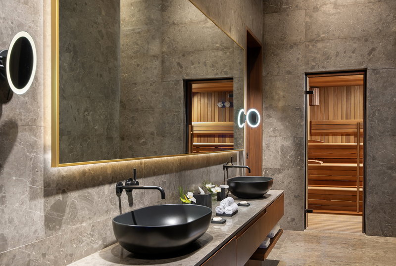 Rixos Tersane Istanbul 19