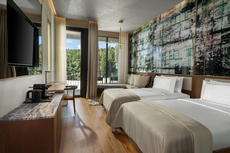 Rixos Tersane Istanbul 20