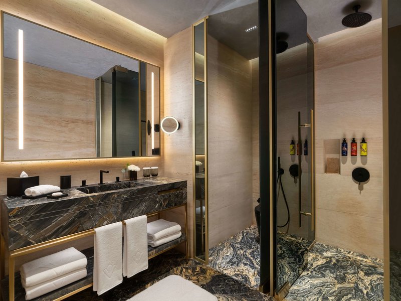 Rixos Tersane Istanbul 21