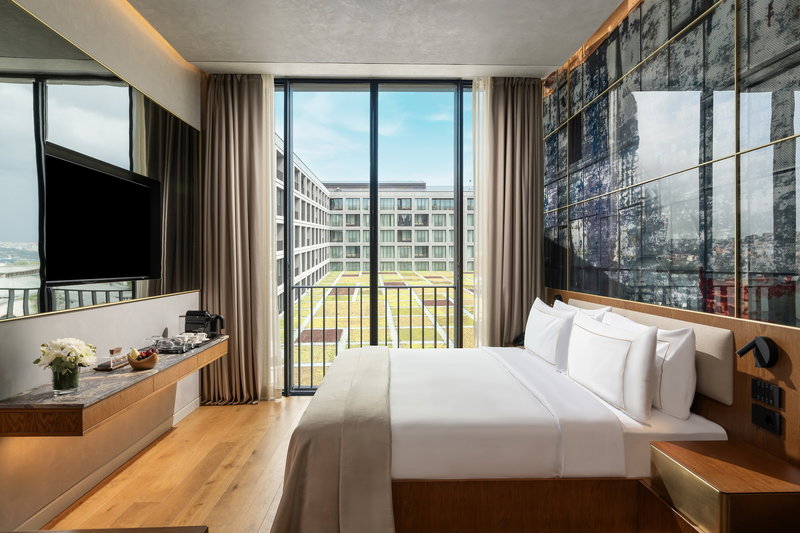 Rixos Tersane Istanbul 22