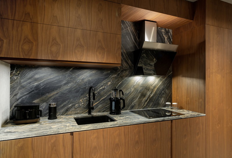 Rixos Tersane Istanbul 23