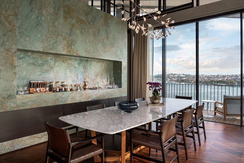 Rixos Tersane Istanbul 24