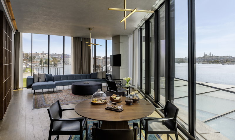 Rixos Tersane Istanbul 25
