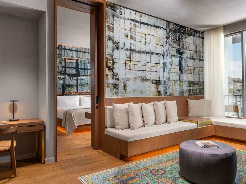 Rixos Tersane Istanbul 28