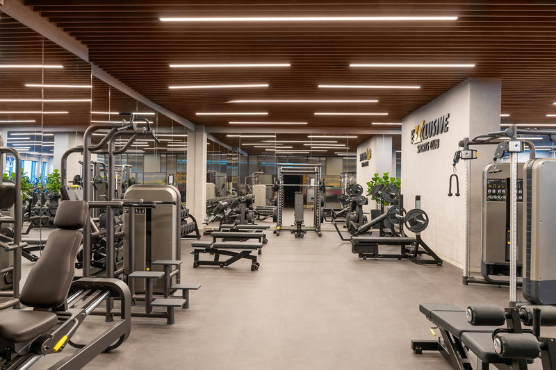 Rixos Tersane Istanbul 29