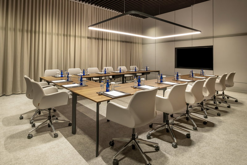 Rixos Tersane Istanbul 30